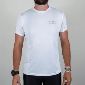 Men's Tech-Tee / White