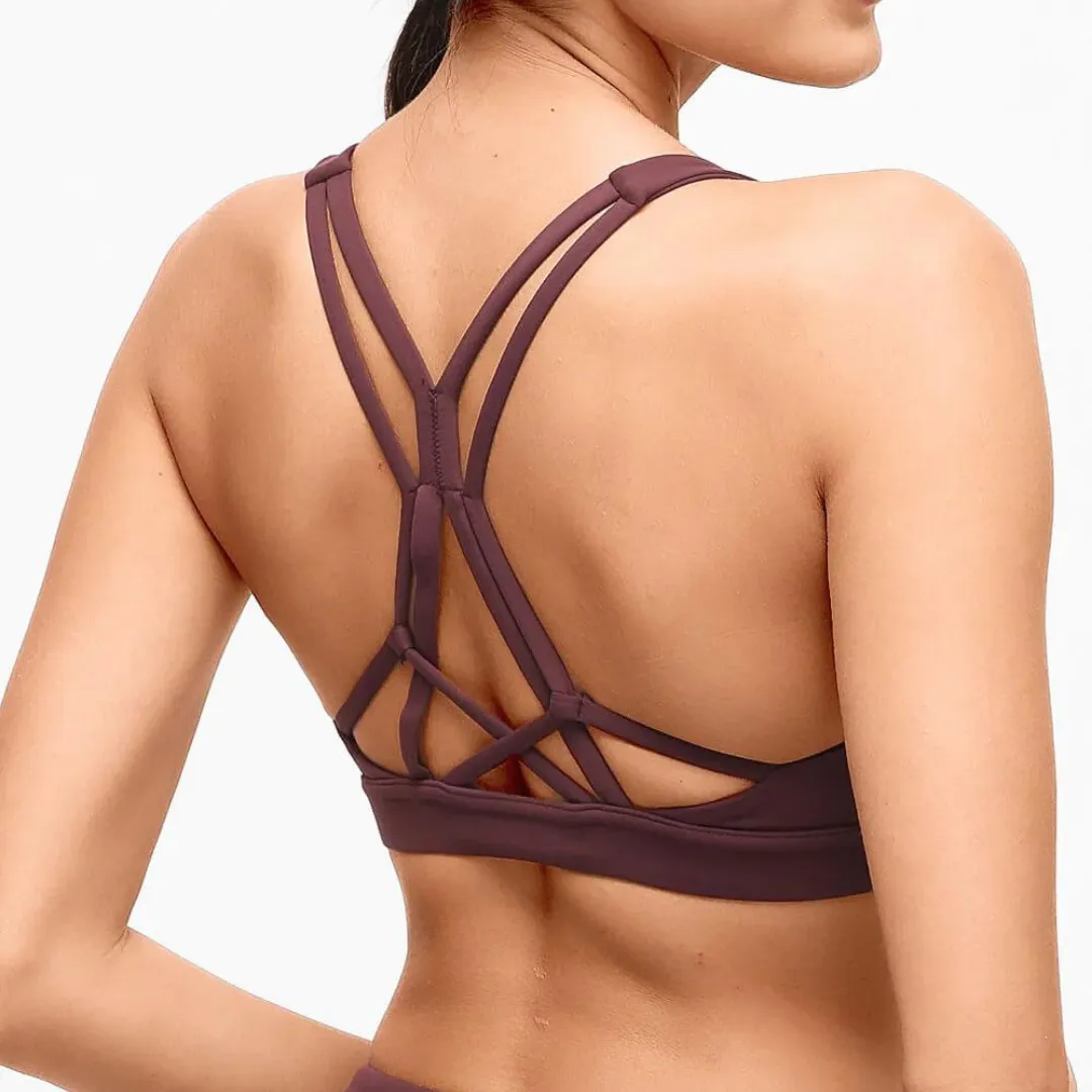 MONTANA SPORTS BRA