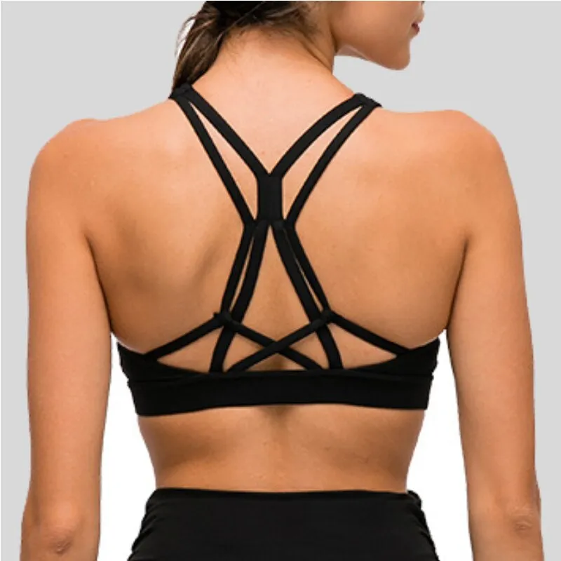 MONTANA SPORTS BRA