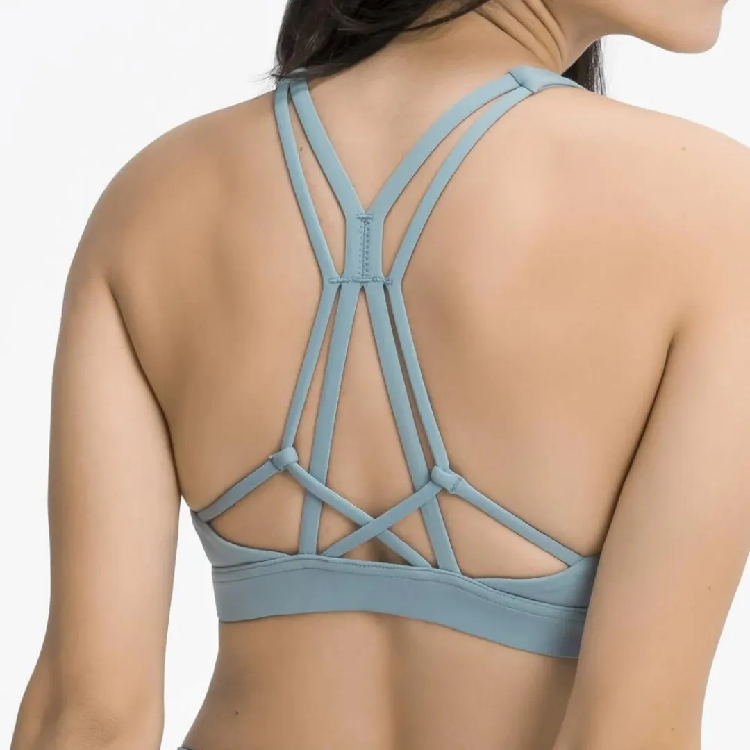MONTANA SPORTS BRA