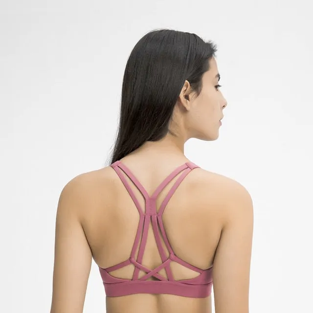 MONTANA SPORTS BRA