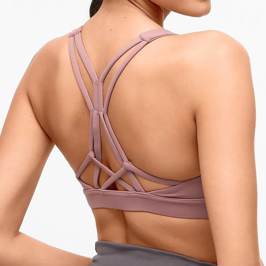 MONTANA SPORTS BRA