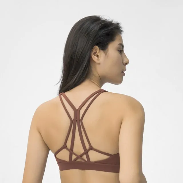 MONTANA SPORTS BRA