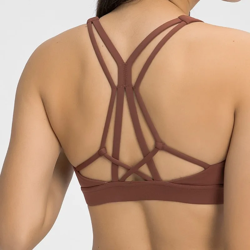 MONTANA SPORTS BRA