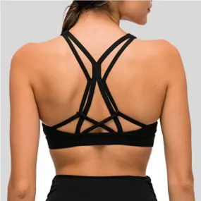 MONTANA SPORTS BRA