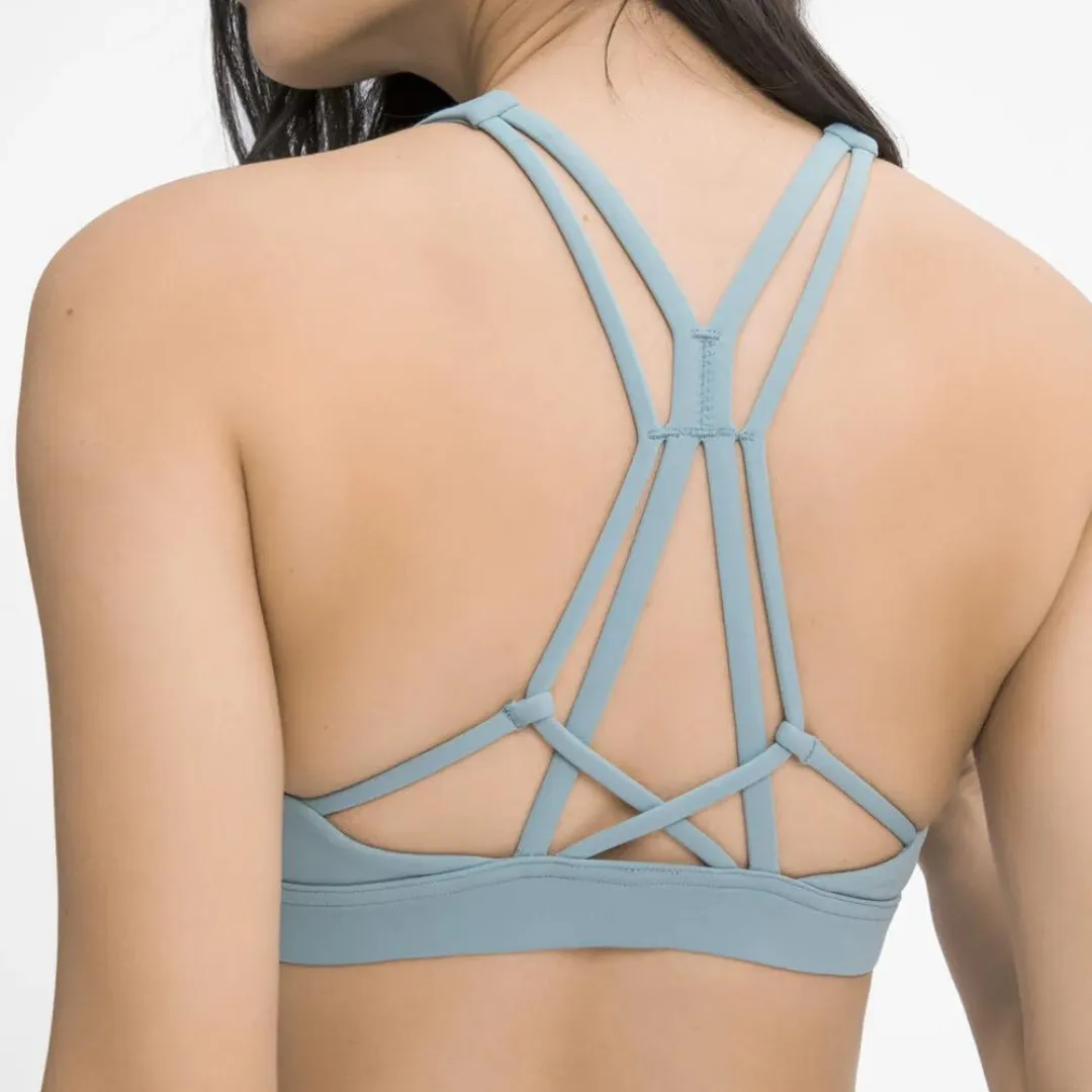 MONTANA SPORTS BRA