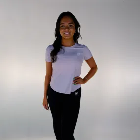 Move T-shirt - Pink