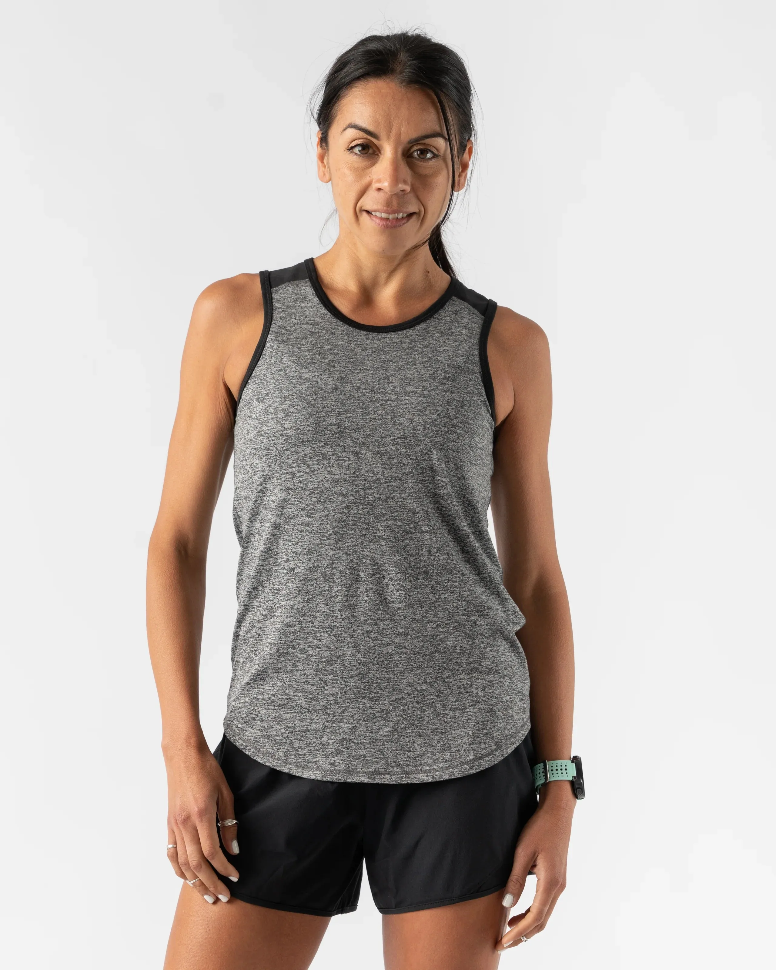MRC Branded Freedom Tank Women's