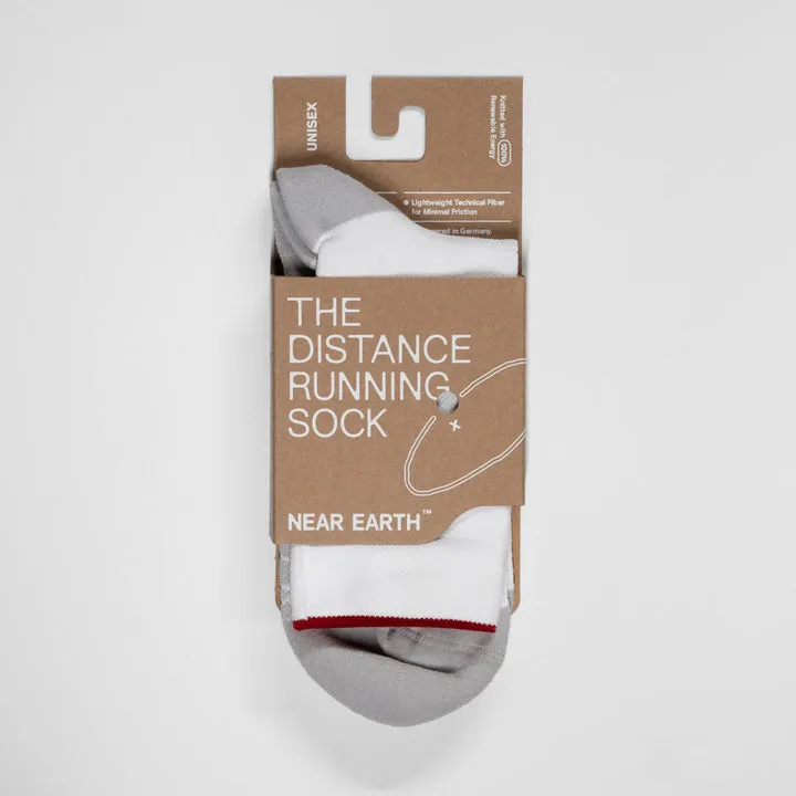 Near Earth - Distance (white)