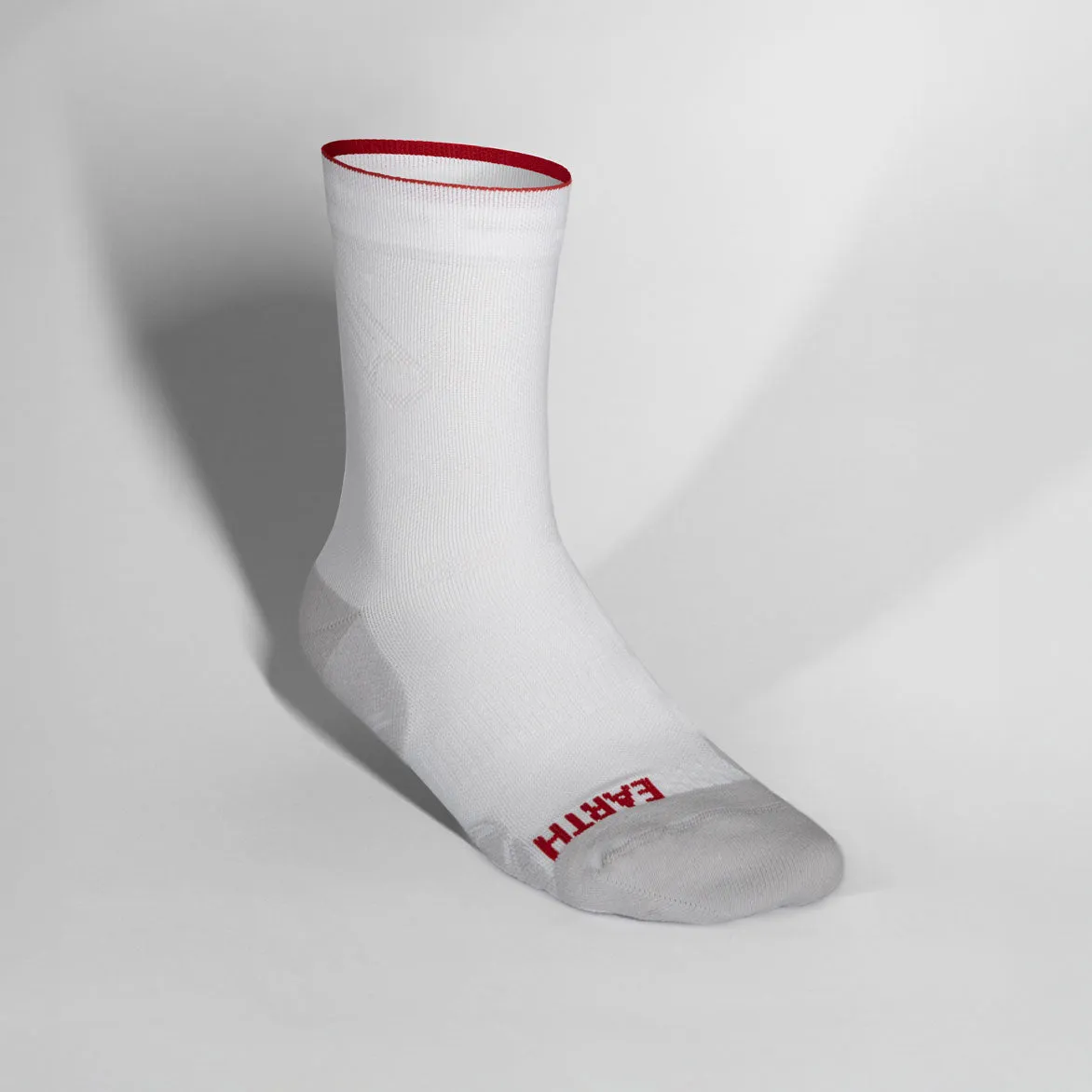 Near Earth - Distance (white)