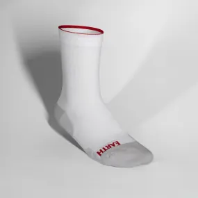 Near Earth - Distance (white)