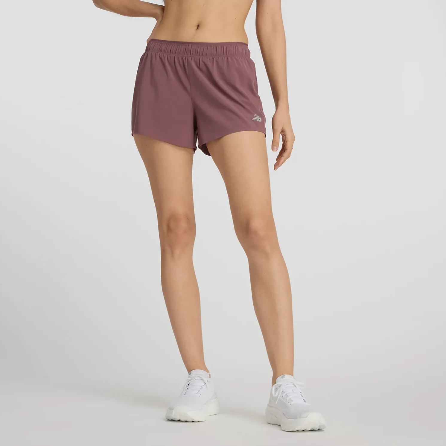 New Balance Women's RC Short 3"