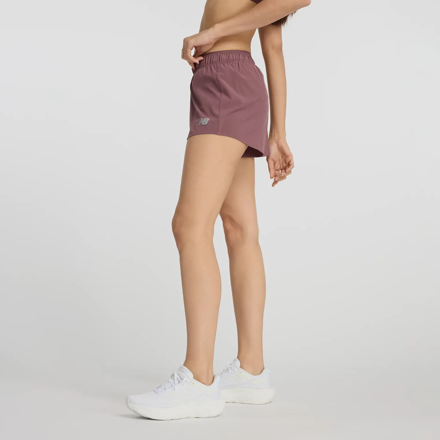 New Balance Women's RC Short 3"