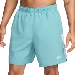 Nike Challenger Mens Dri-FIT 7" Brief-Lined Running Shorts