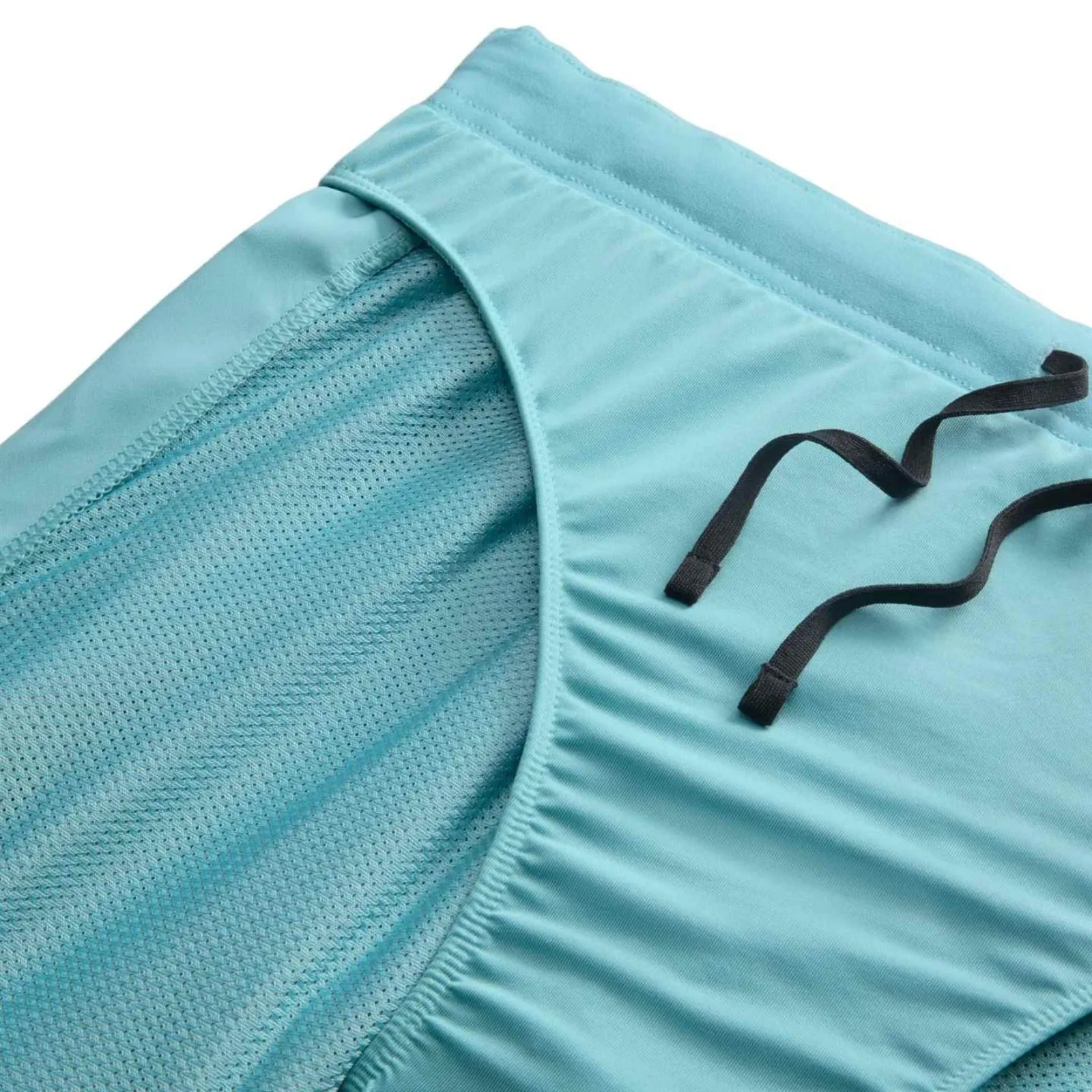 Nike Challenger Mens Dri-FIT 7" Brief-Lined Running Shorts