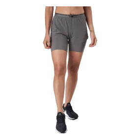Nike Dri-fit Run Division Wome Cave Stone/cave Stone/black