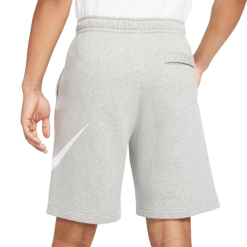 Nike Men's Shorts NSW Club Athletic Fitness Workout Training Graphic Bottoms