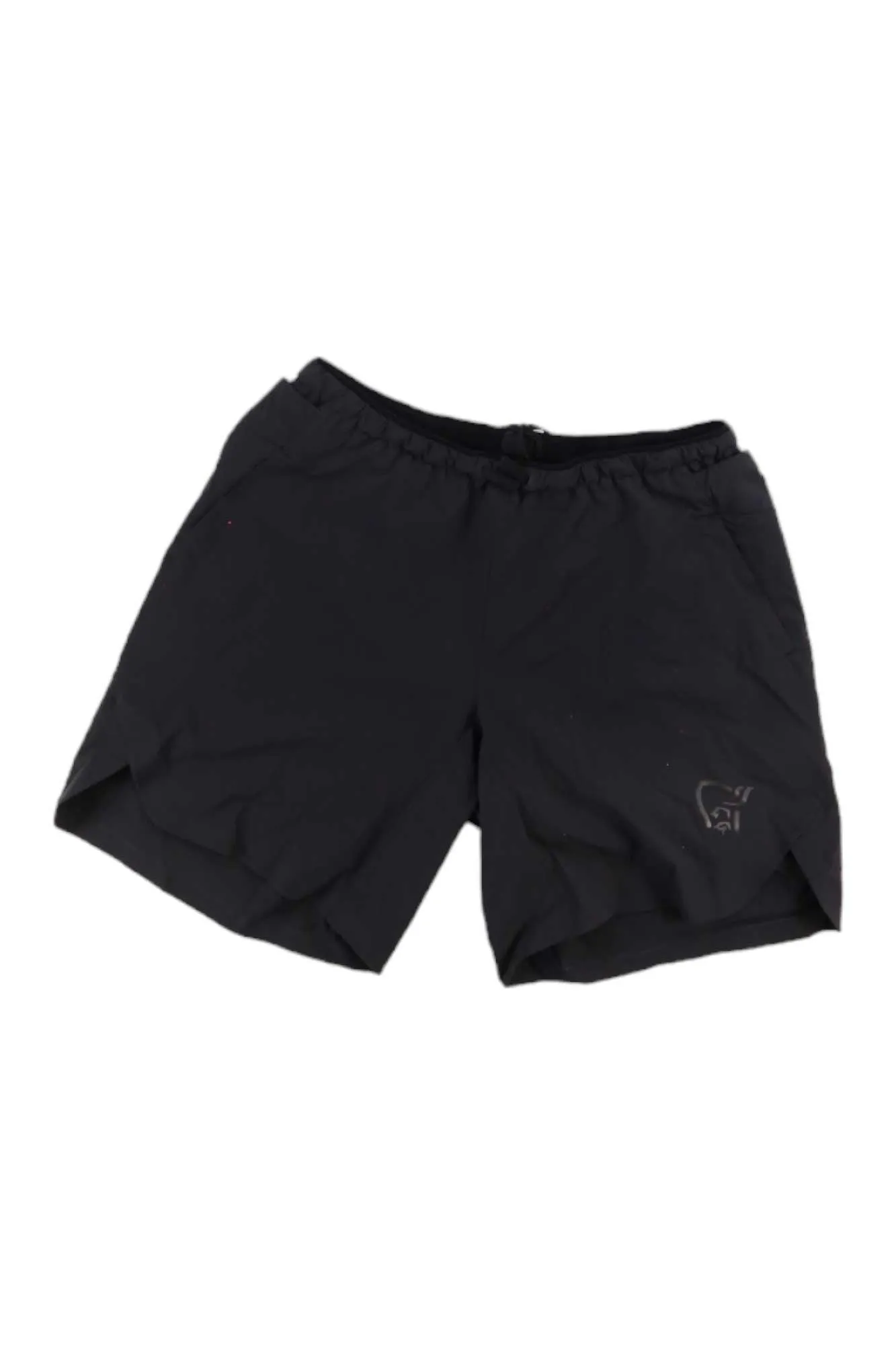 Norrona Womens Senja Flex1 8 Inch Short