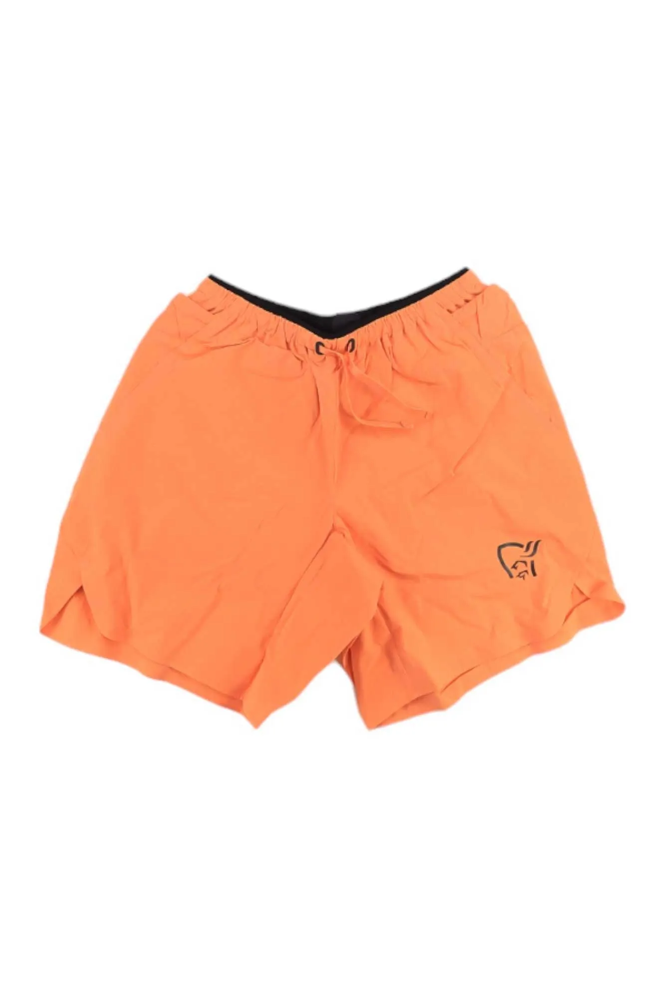 Norrona Womens Senja Flex1 8 Inch Short