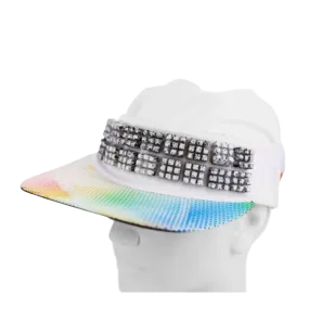 Omius - Cooling Cap 20pc - White