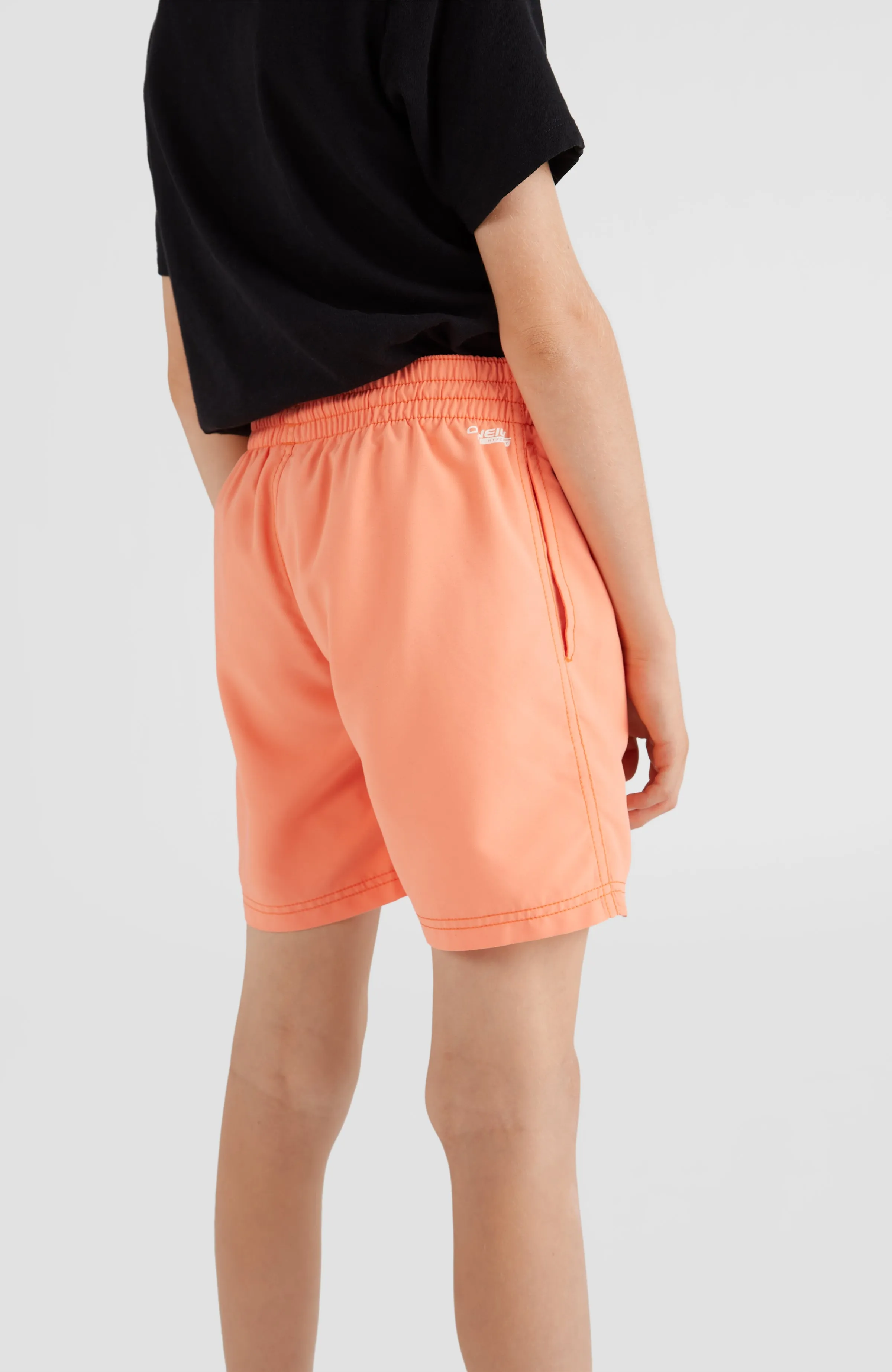 Original Cali 14\" Swim Shorts | Living Coral"