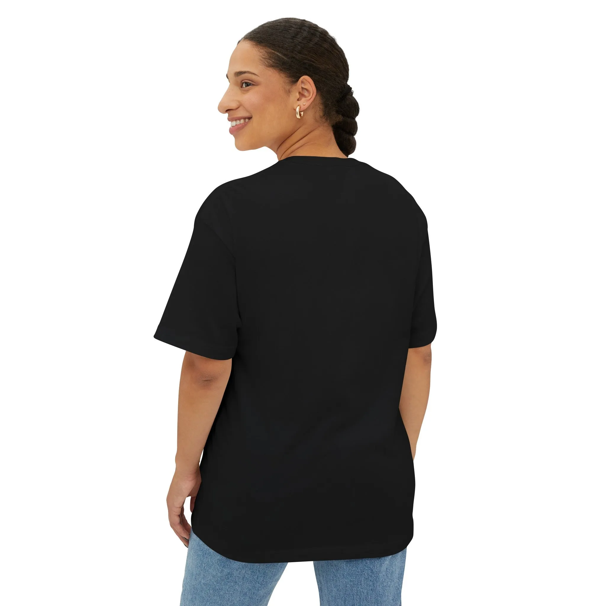 Pablo Oversized Tee