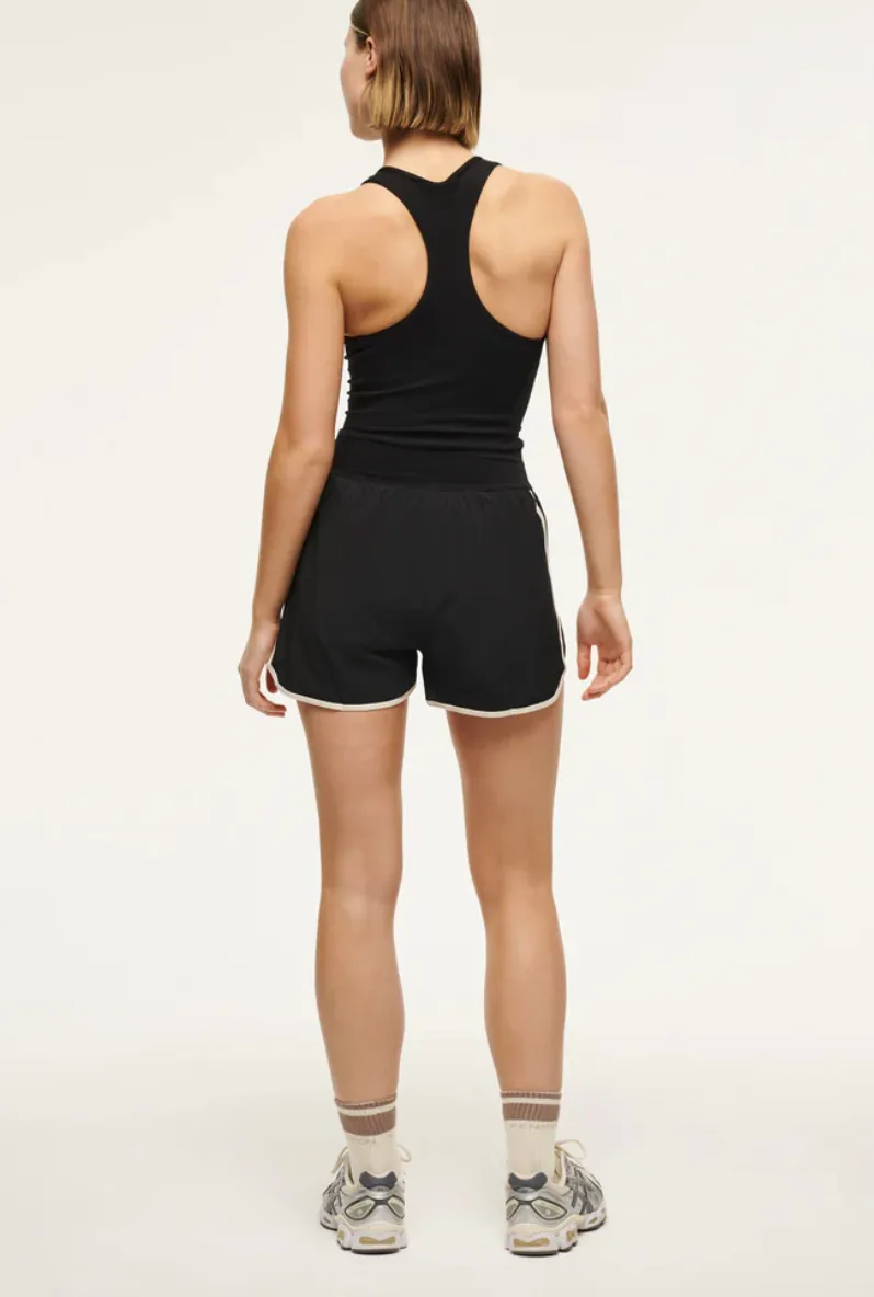 PE Nation Breakout One Piece- Black