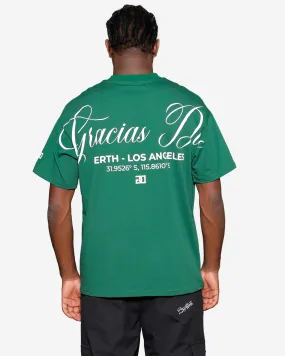 Perth Los Angeles Signature Oversized T-Shirts