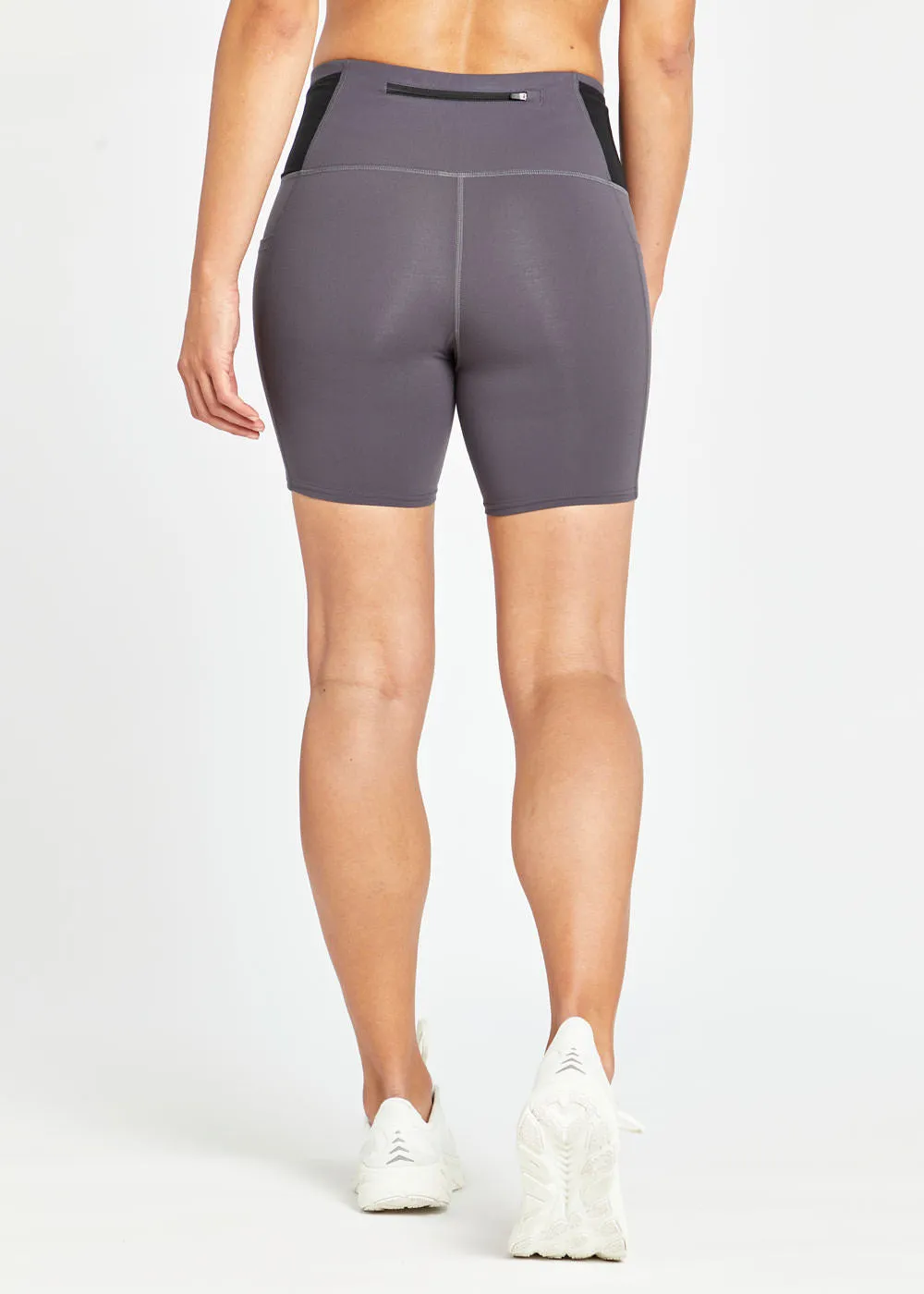 Pocket Jogger Shorts