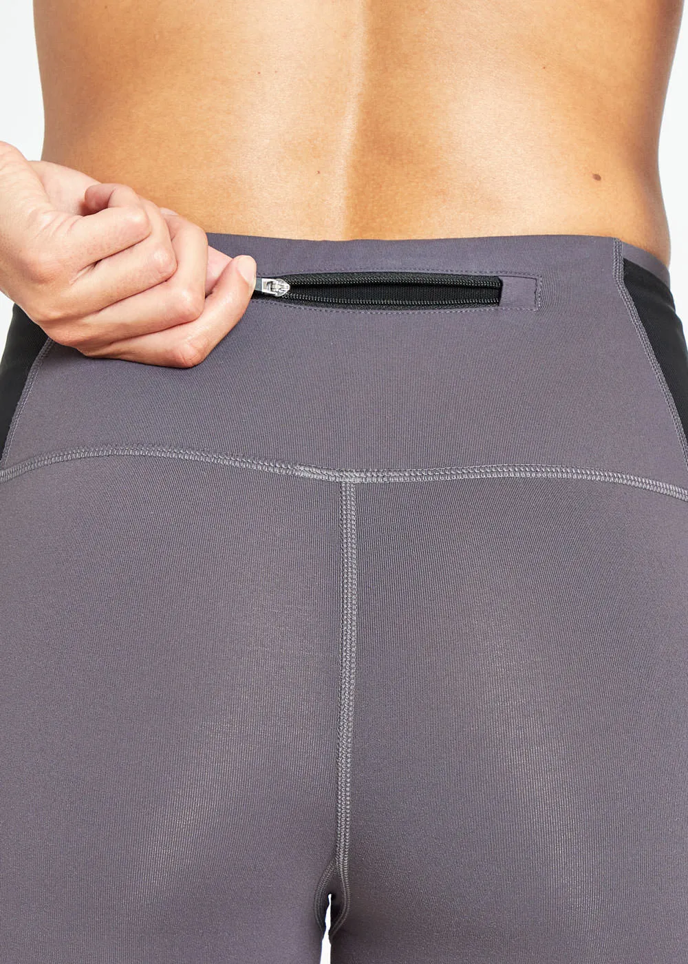 Pocket Jogger Shorts