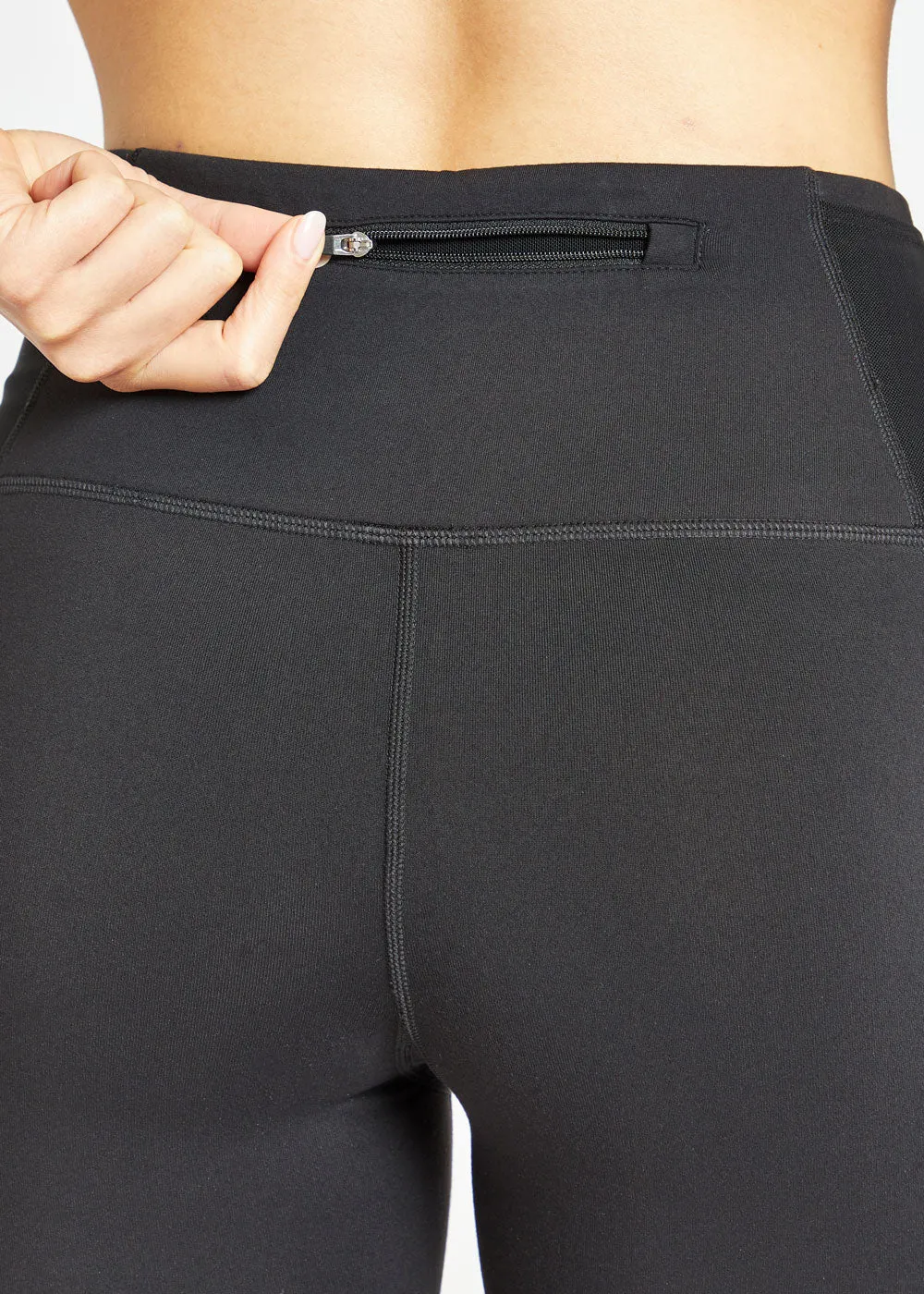 Pocket Jogger Shorts