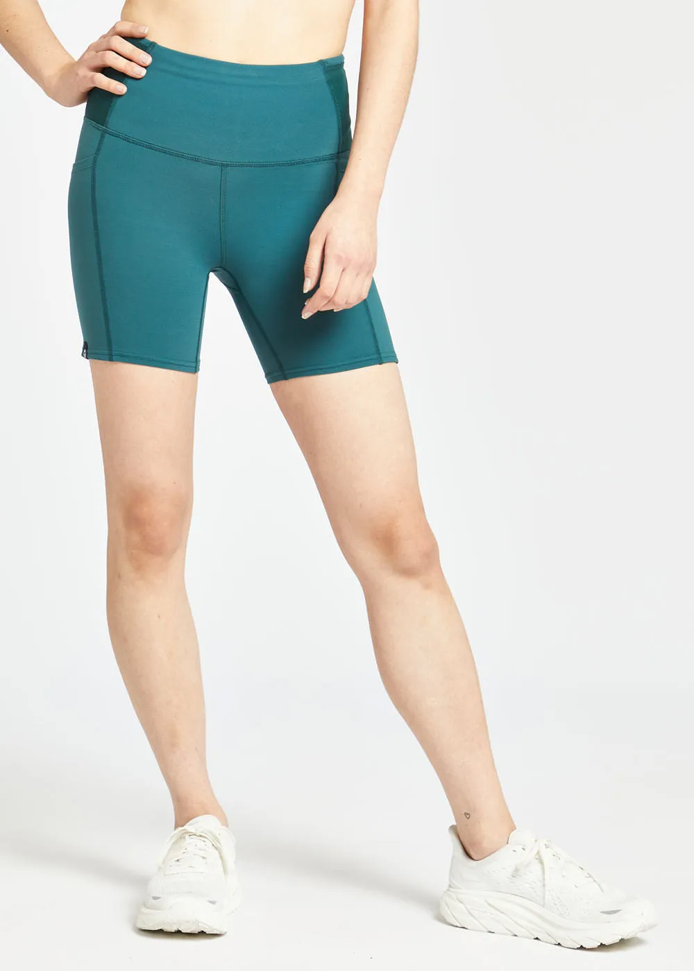 Pocket Jogger Shorts