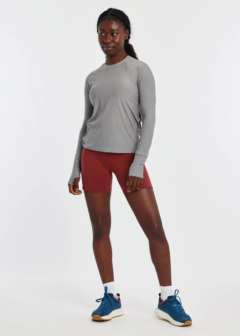 Pocket Jogger Shorts