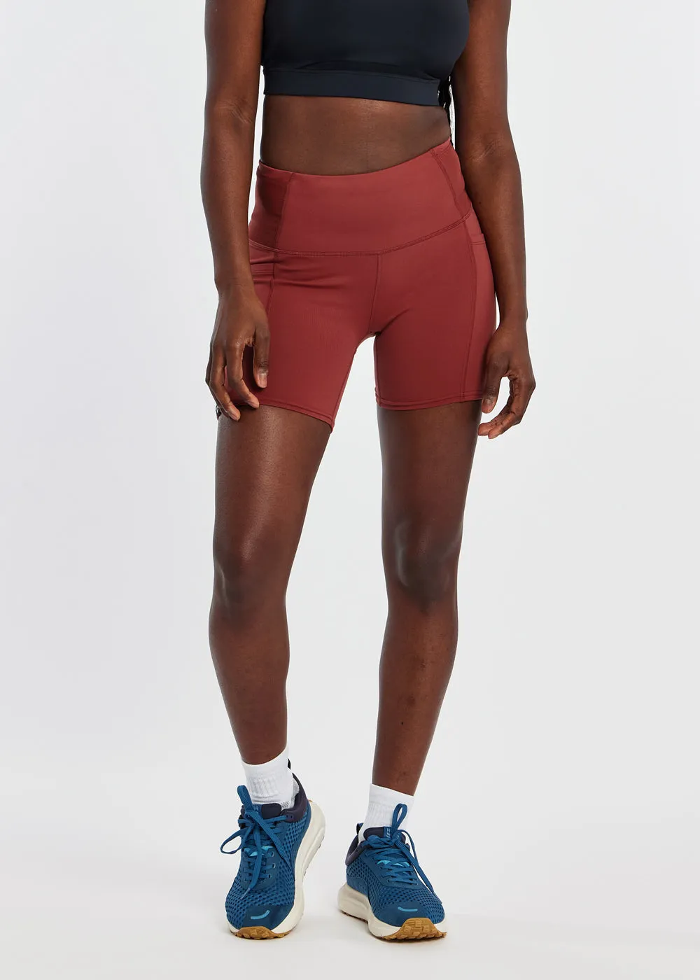 Pocket Jogger Shorts