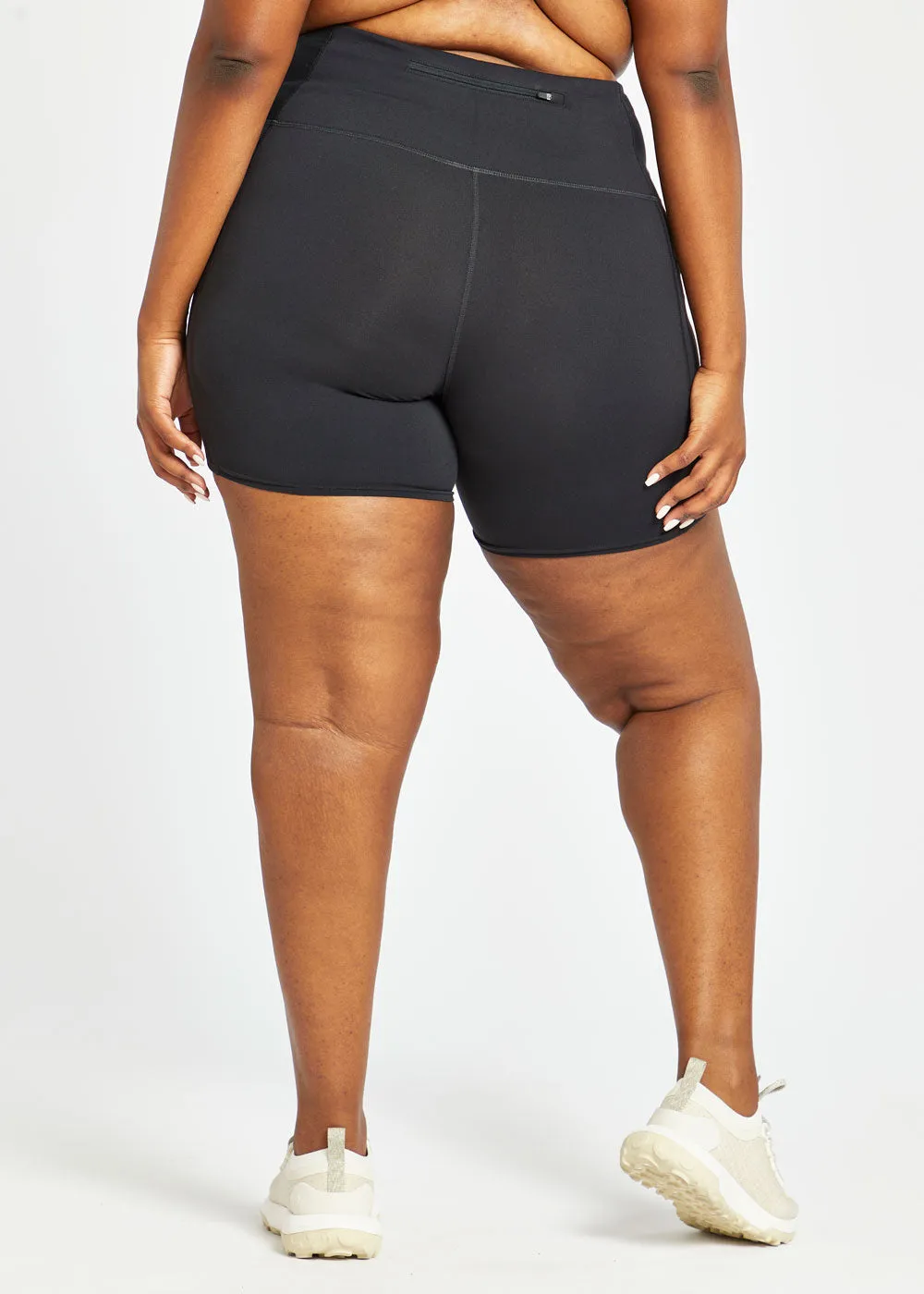 Pocket Jogger Shorts