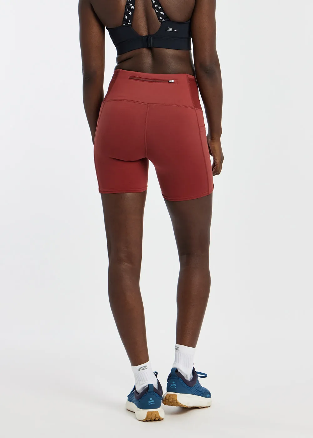 Pocket Jogger Shorts