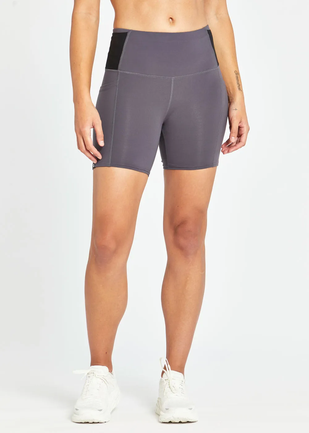 Pocket Jogger Shorts