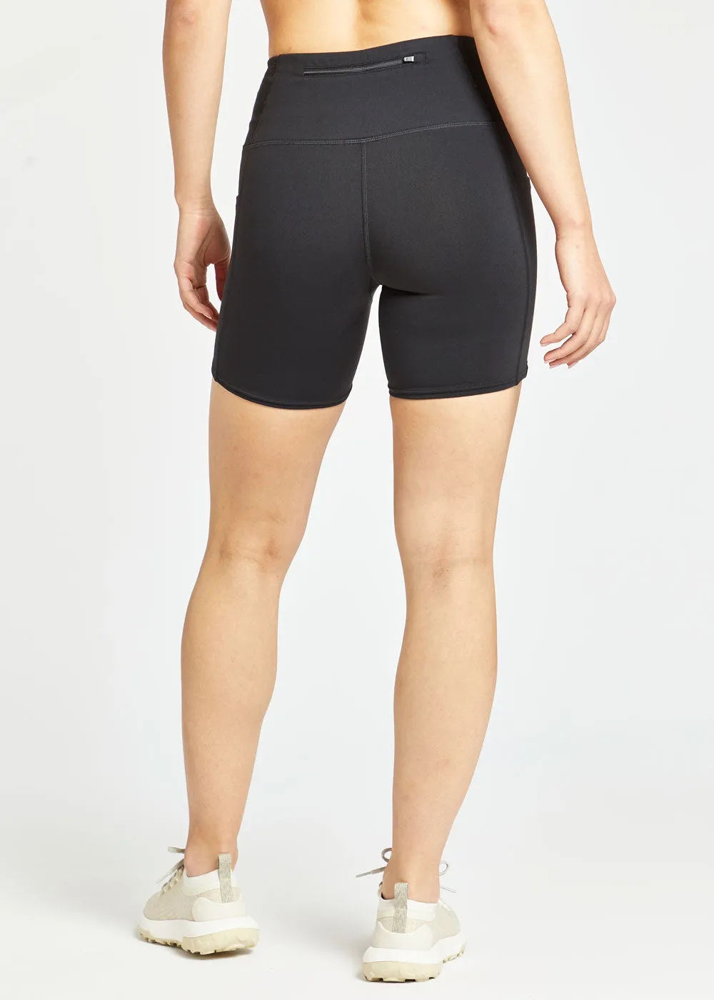 Pocket Jogger Shorts