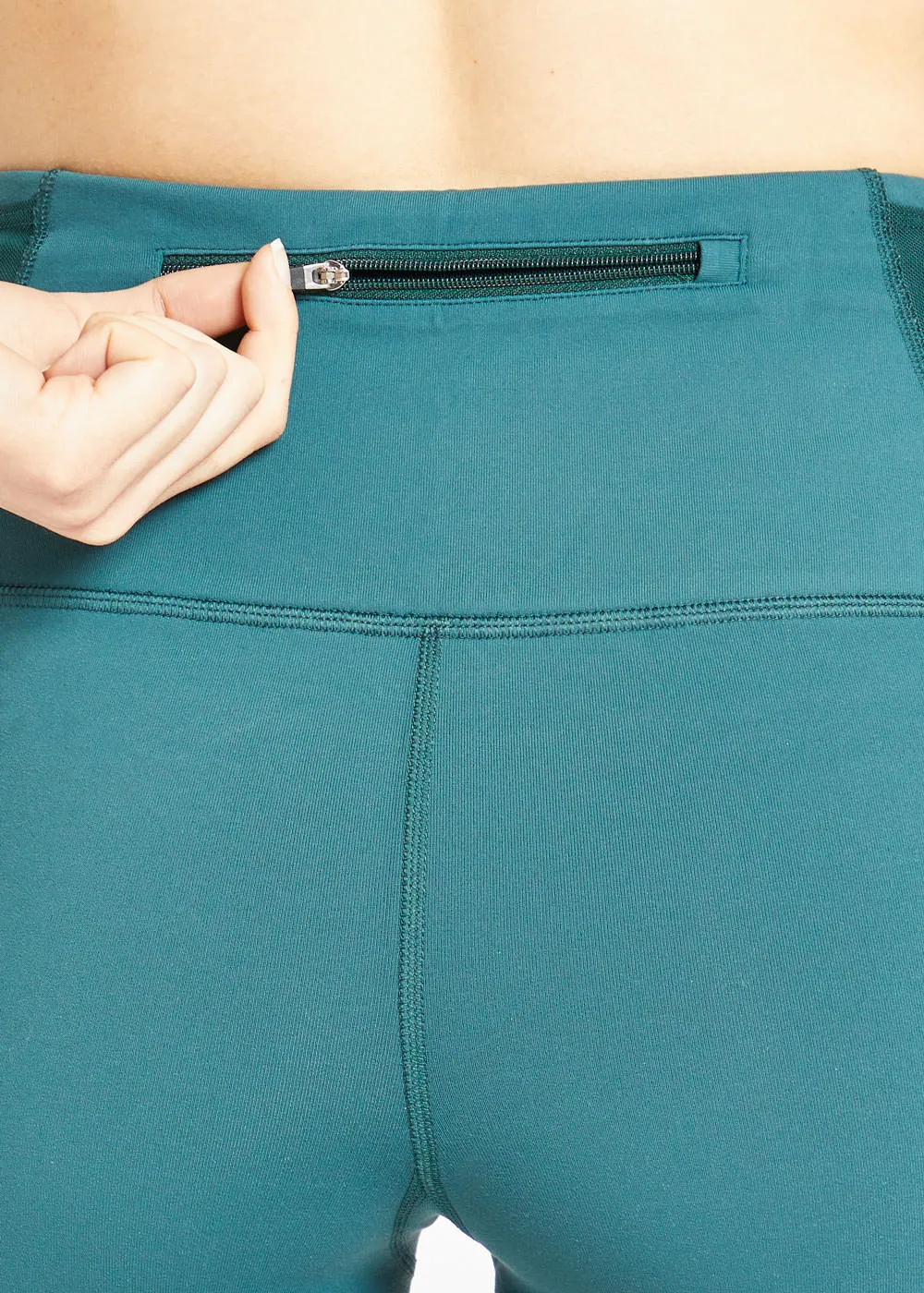 Pocket Jogger Shorts