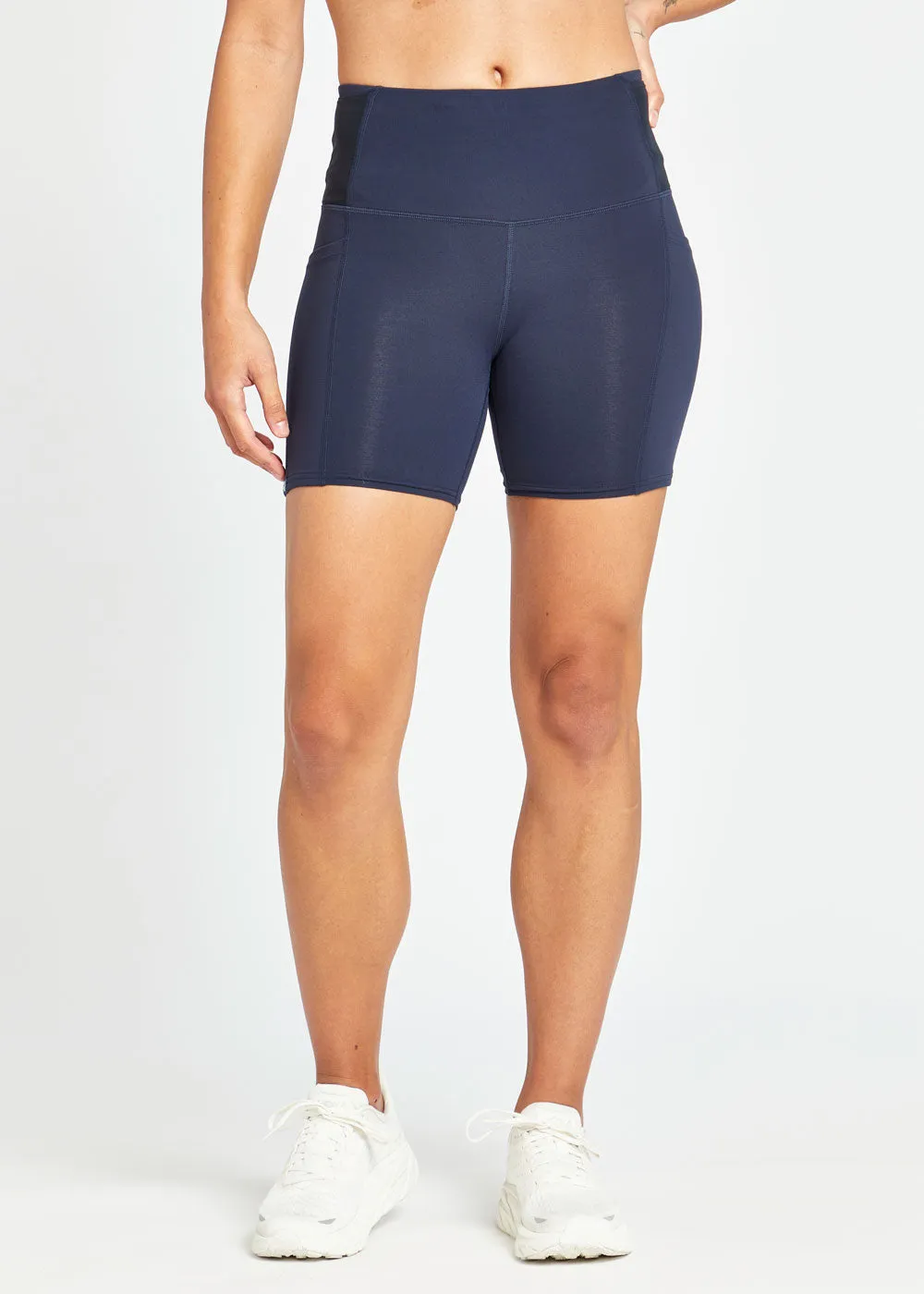 Pocket Jogger Shorts