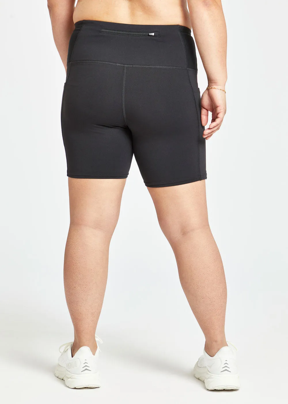 Pocket Jogger Shorts
