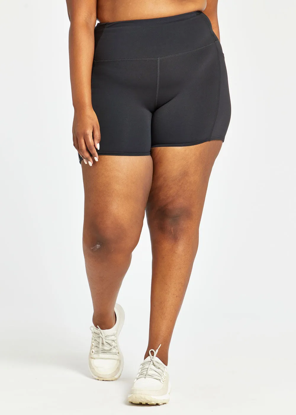 Pocket Jogger Shorts