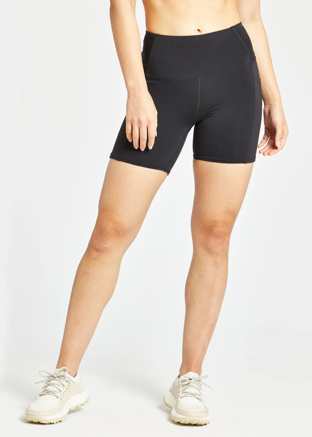 Pocket Jogger Shorts