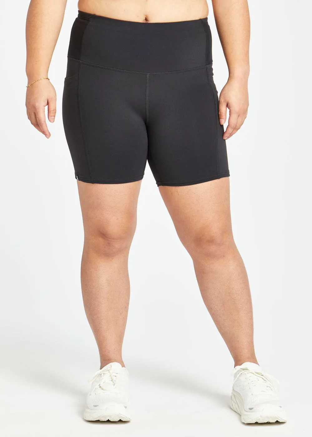 Pocket Jogger Shorts