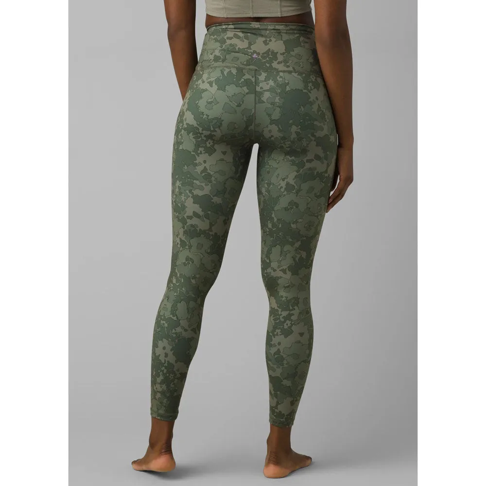 Prana Kimble Printed 7/8 Legging
