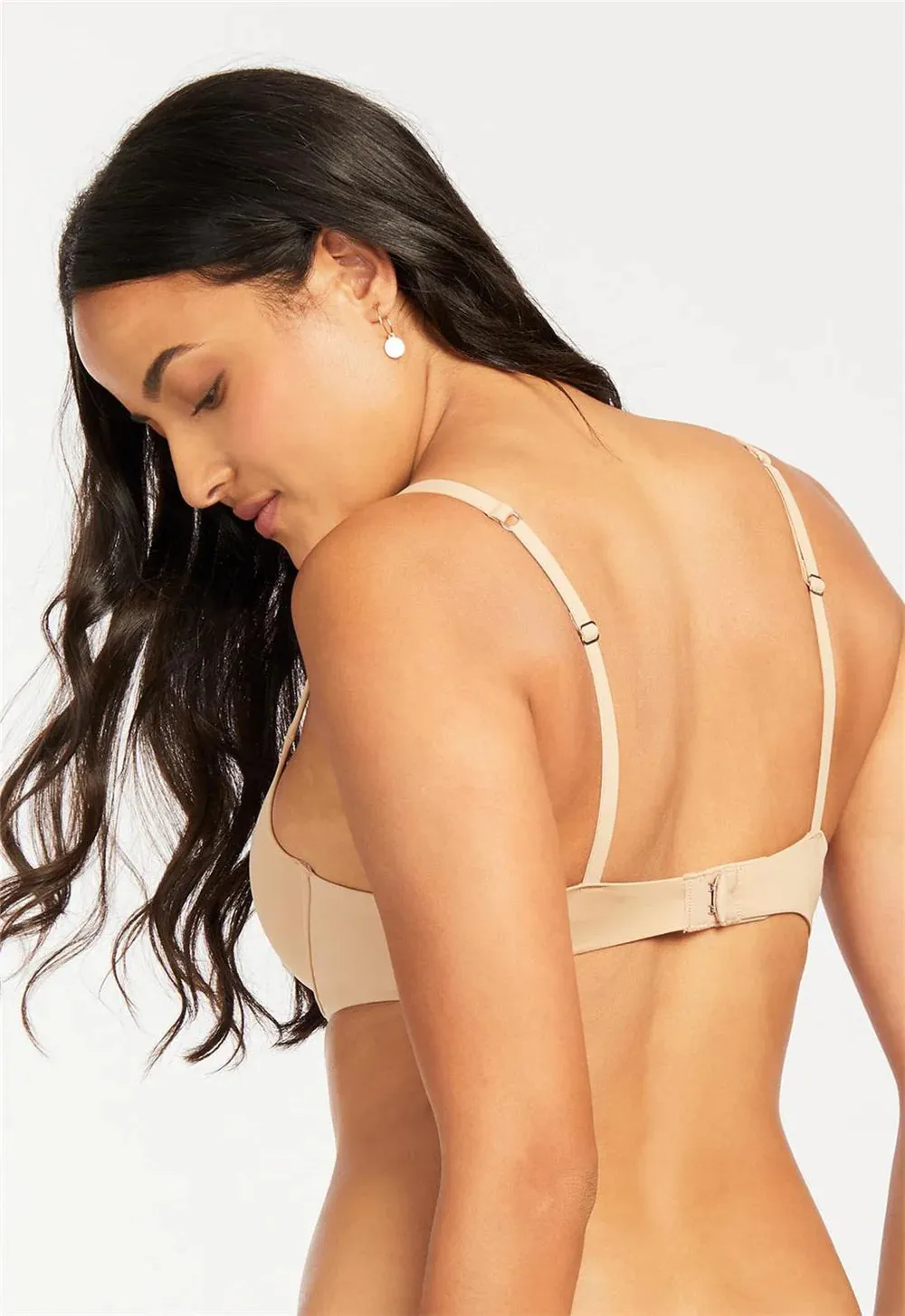 Pure Demi Cup T-Shirt Bra