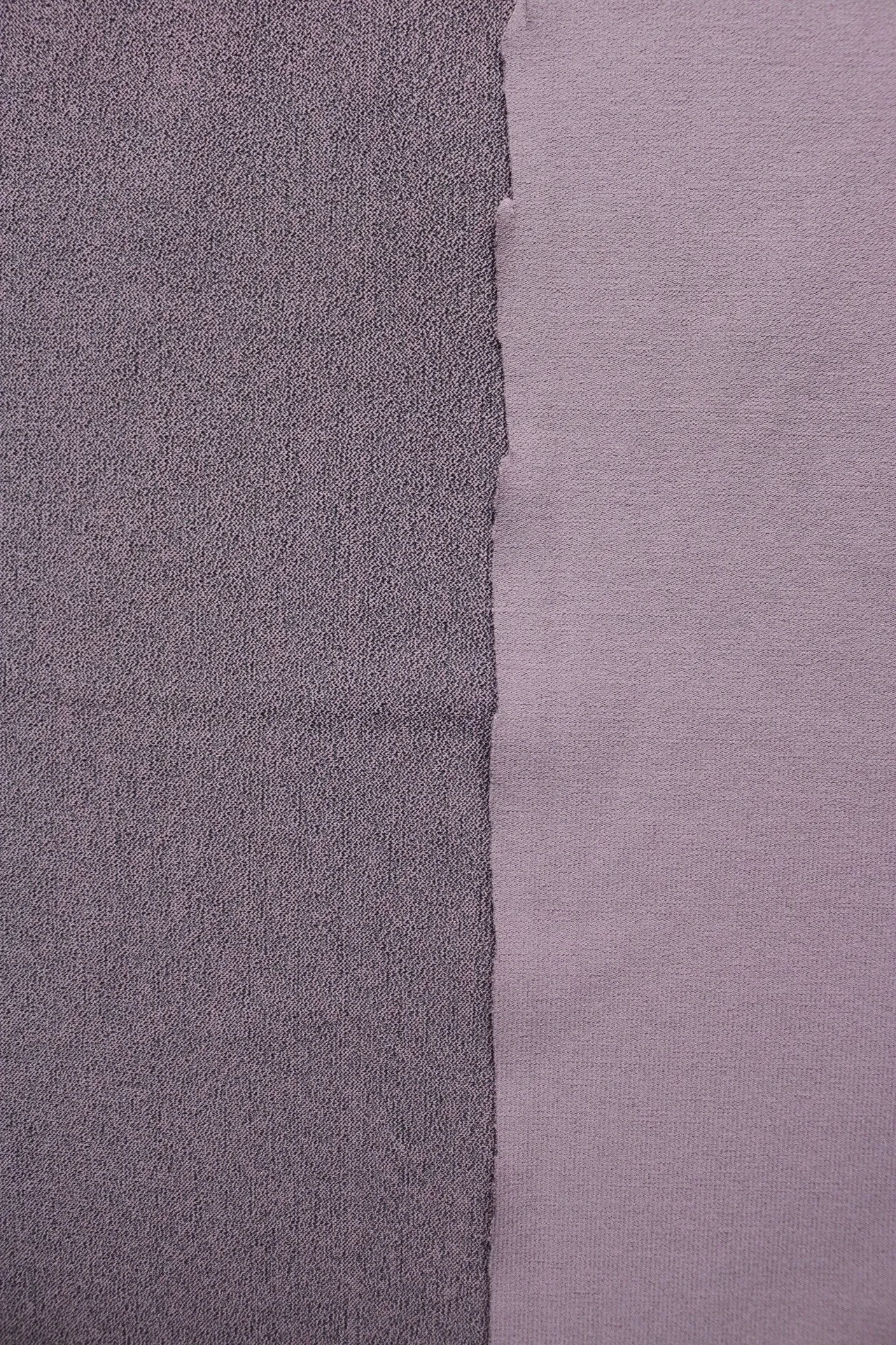 Purple Haze Pulse Moisture Wicking Textured Poly Spandex