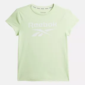 Reebok ID Big Logo Tee - Big Kids
