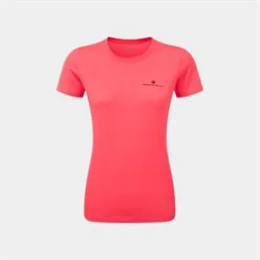 Ronhill Women's Core Short Sleeved Tee
