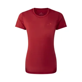 Ronhill | Women's Tech S/S Tee - Jam